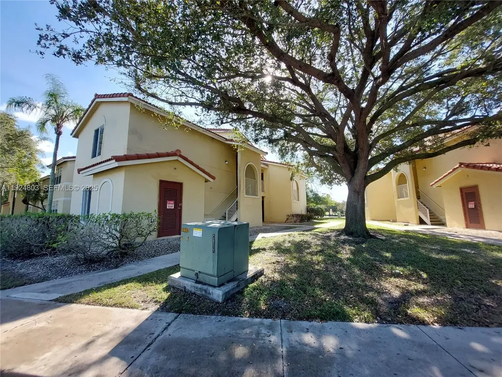 12510 Vista Isles Drive Sunrise FL 33325