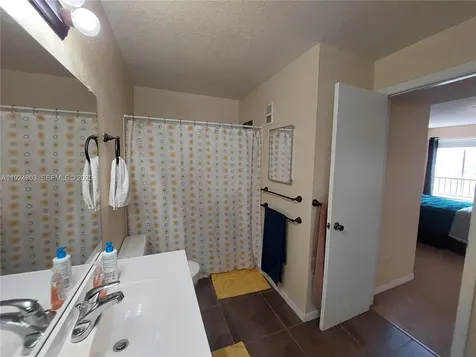 12510 Vista Isles Drive Sunrise FL 33325