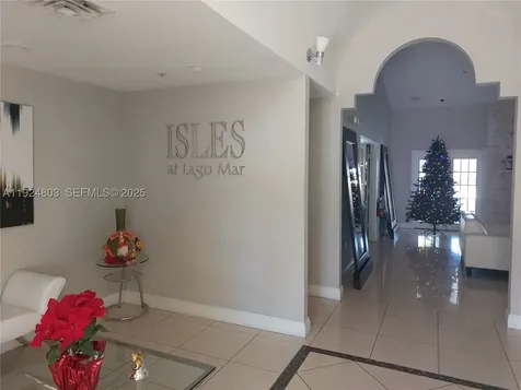 12510 Vista Isles Drive Sunrise FL 33325