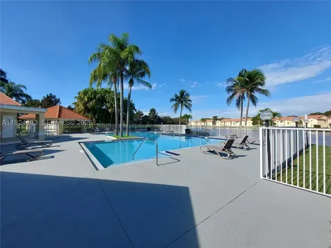 12510 Vista Isles Drive Sunrise FL 33325