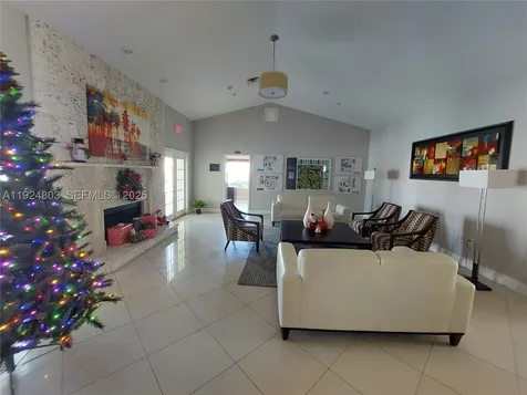 12510 Vista Isles Drive Sunrise FL 33325