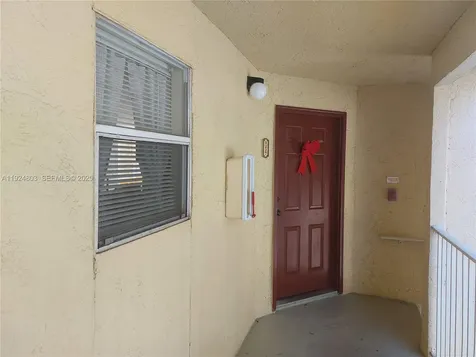 12510 Vista Isles Drive Sunrise FL 33325