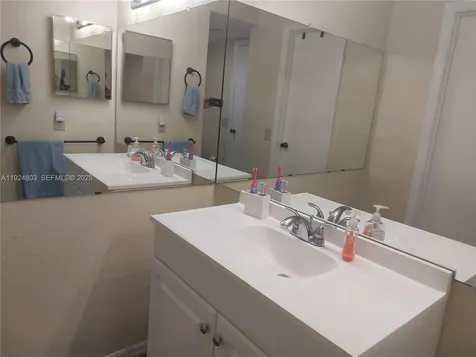12510 Vista Isles Drive Sunrise FL 33325