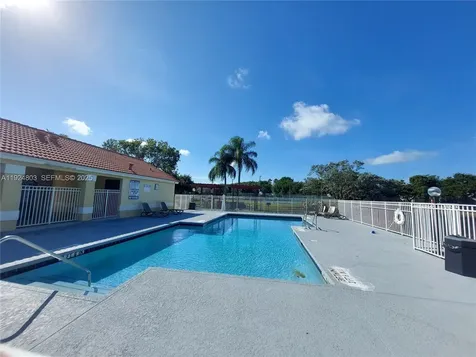 12510 Vista Isles Drive Sunrise FL 33325