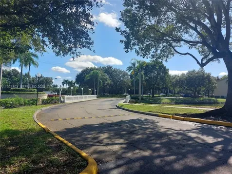 12510 Vista Isles Drive Sunrise FL 33325