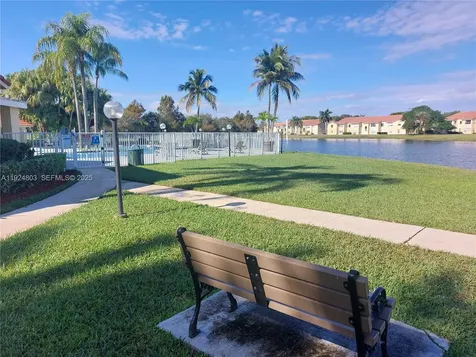 12510 Vista Isles Drive Sunrise FL 33325