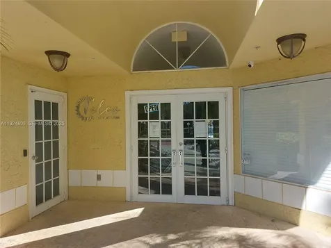 12510 Vista Isles Drive Sunrise FL 33325