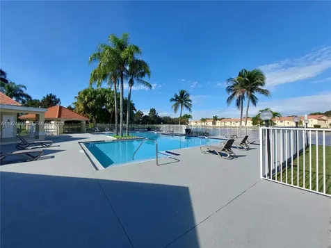 12510 Vista Isles Drive Sunrise FL 33325