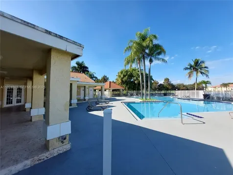 12510 Vista Isles Drive Sunrise FL 33325