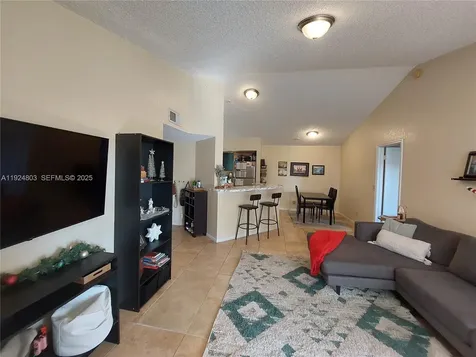12510 Vista Isles Drive Sunrise FL 33325