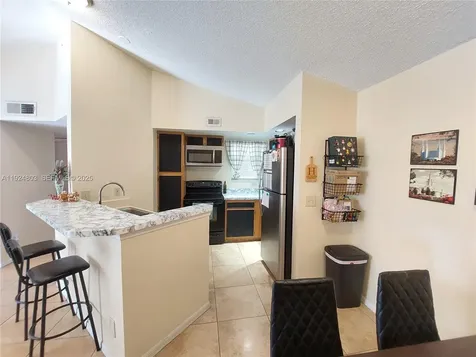 12510 Vista Isles Drive Sunrise FL 33325