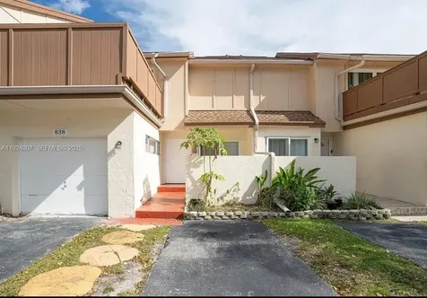 838 NW 82nd Avenue Plantation FL 33324