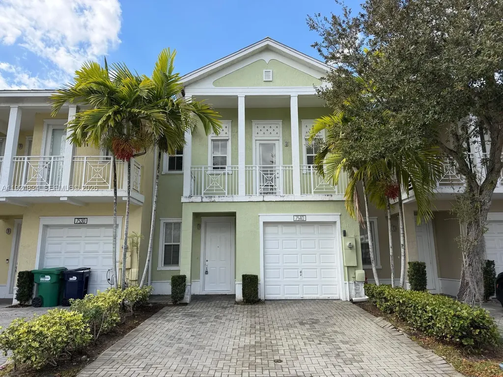 7540 NW 114th Place Doral FL 33178