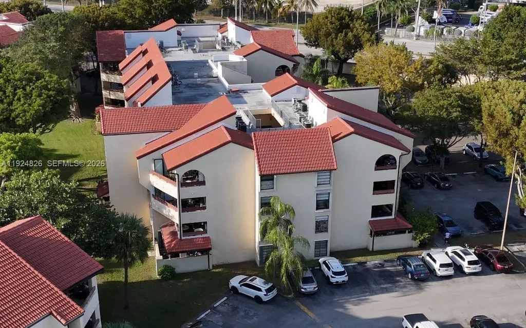 8810 SW 123rd Court Miami FL 33186