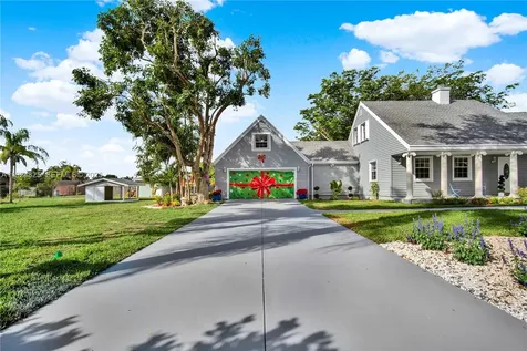 22820 SW 179th Place Miami FL 33170