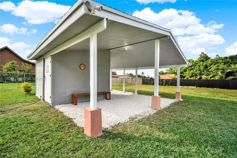 22820 SW 179th Place Miami FL 33170