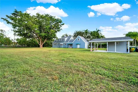22820 SW 179th Place Miami FL 33170