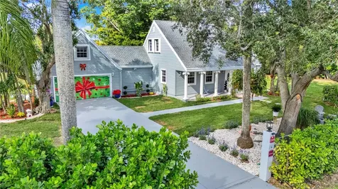 22820 SW 179th Place Miami FL 33170