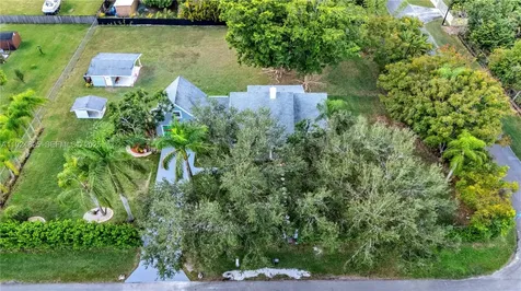 22820 SW 179th Place Miami FL 33170