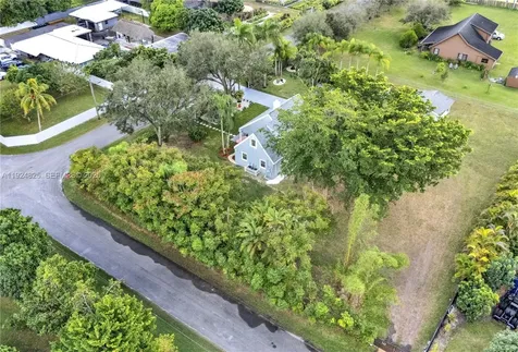 22820 SW 179th Place Miami FL 33170