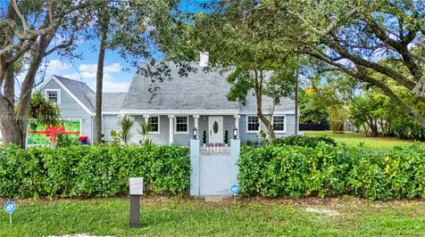 22820 SW 179th Place Miami FL 33170