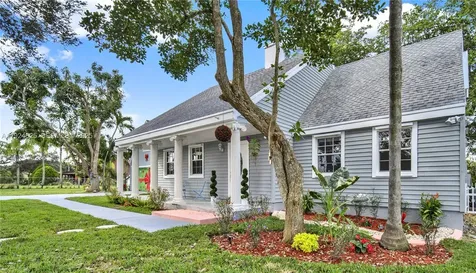22820 SW 179th Place Miami FL 33170