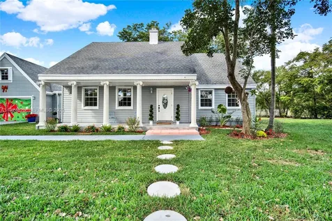 22820 SW 179th Place Miami FL 33170