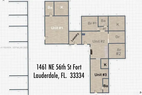 Fort Lauderdale FL 33334