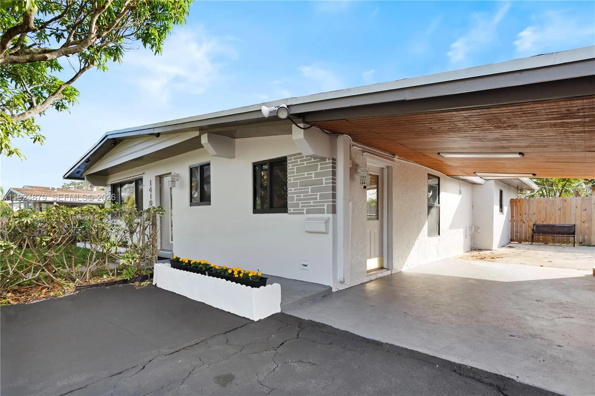 1410 NW 42nd Street Fort Lauderdale FL 33309