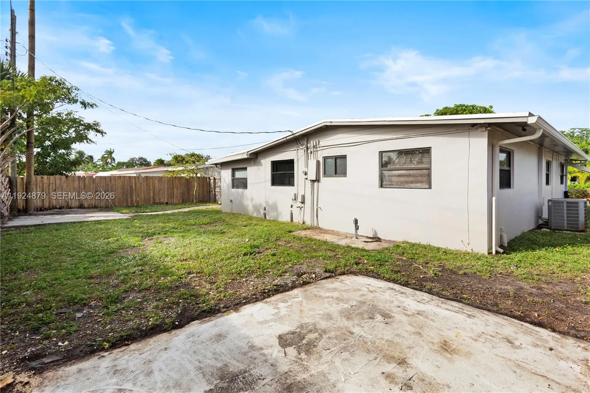 1410 NW 42nd Street Fort Lauderdale FL 33309