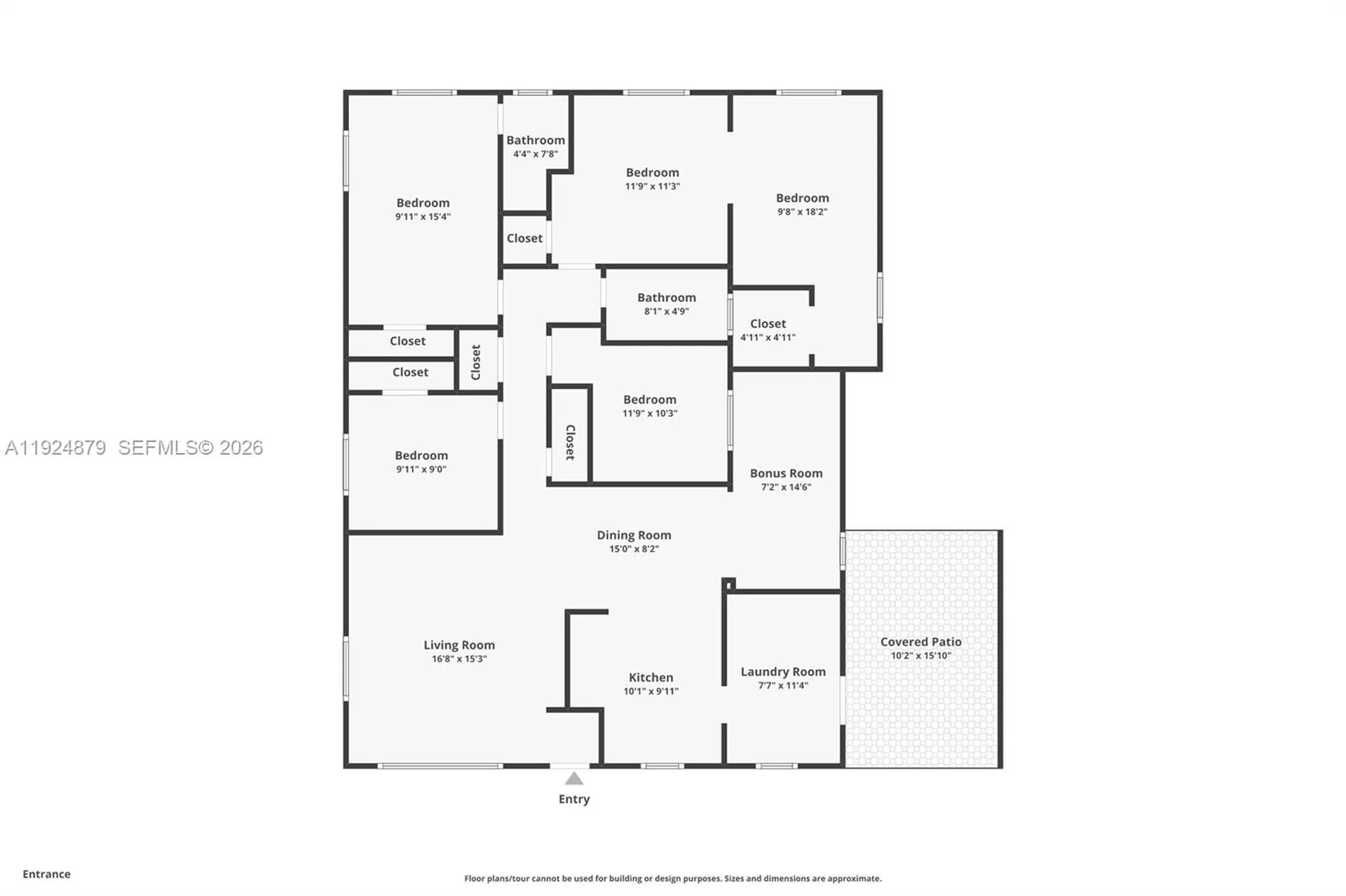 1410 NW 42nd Street Fort Lauderdale FL 33309