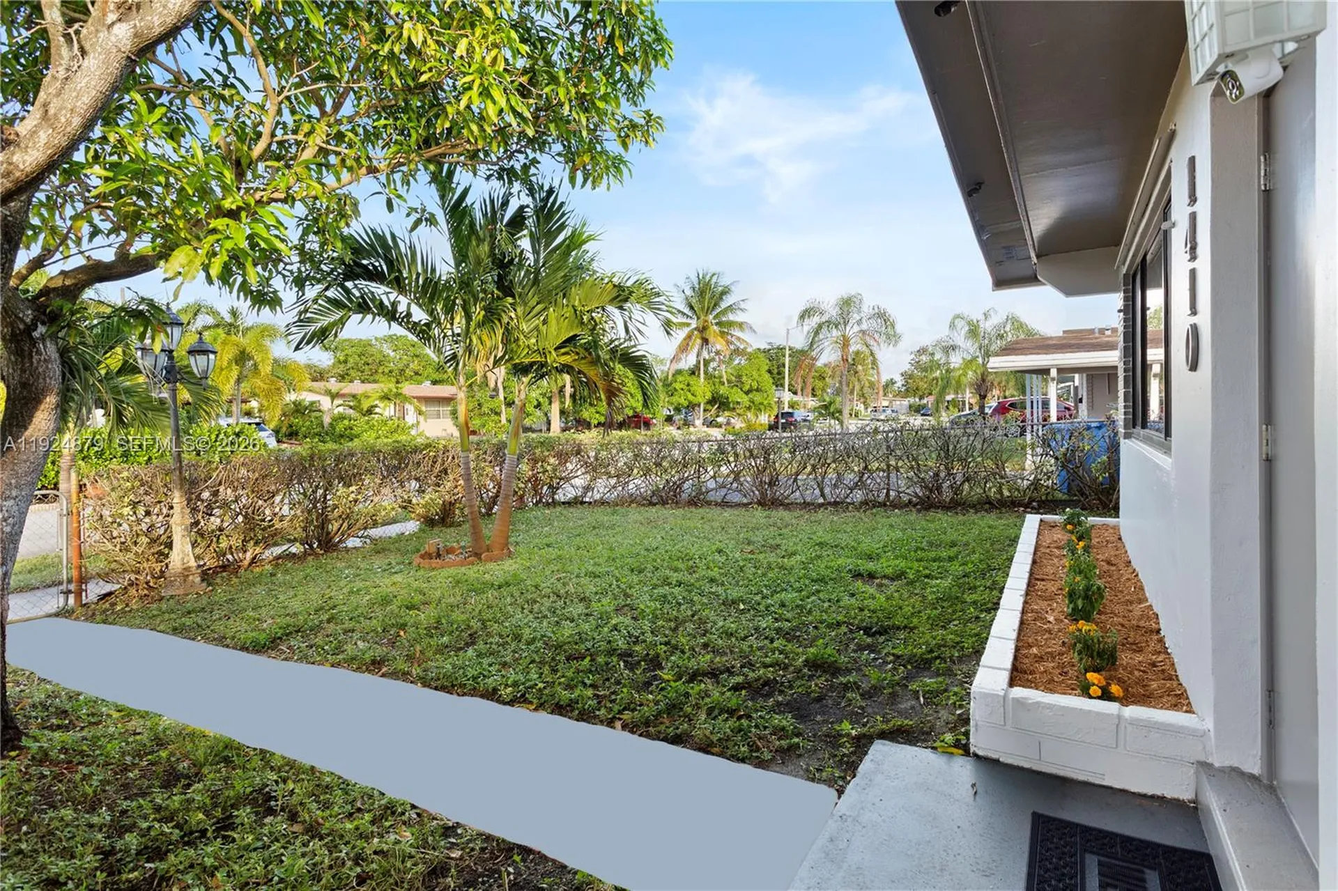 1410 NW 42nd Street Fort Lauderdale FL 33309