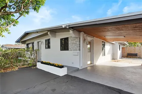 1410 NW 42nd Street Fort Lauderdale FL 33309