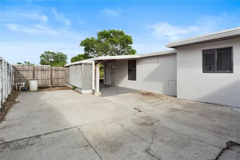 1410 NW 42nd Street Fort Lauderdale FL 33309
