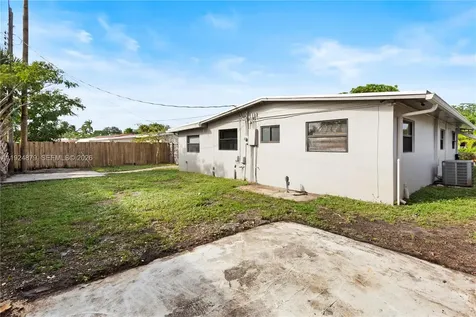 1410 NW 42nd Street Fort Lauderdale FL 33309
