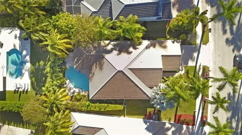 1923 Harbor View Circle Weston FL 33327