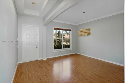 1923 Harbor View Circle Weston FL 33327