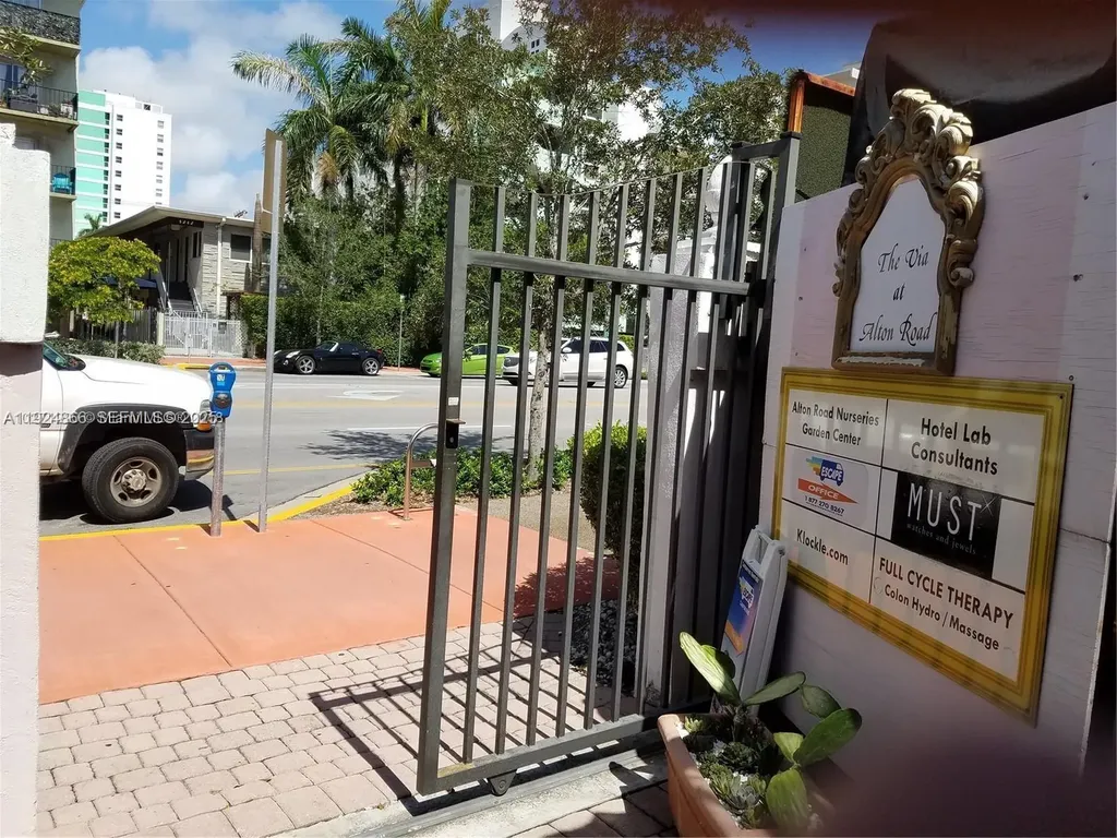 1239 Alton Road Miami Beach FL 33139