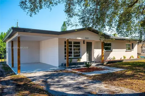 303 N Duncan Avenue Clearwater FL 33755