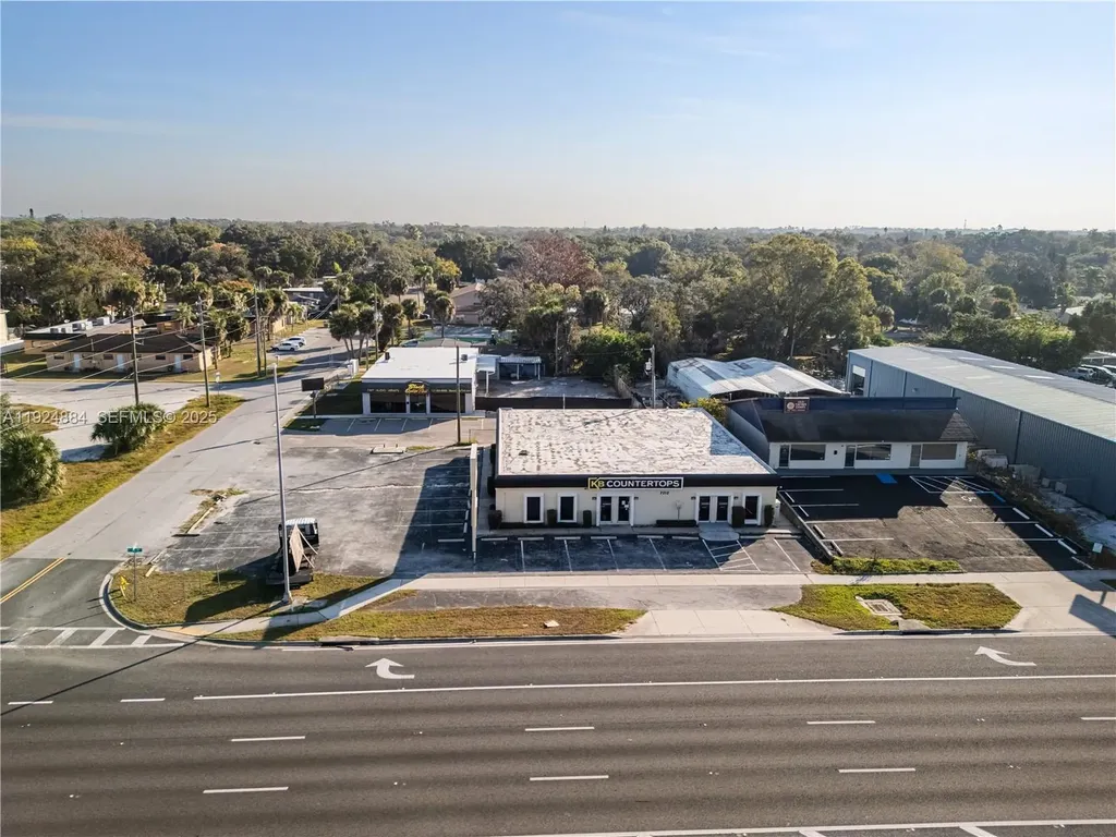 7212 Us Highway 19 New Port Richey FL 34652