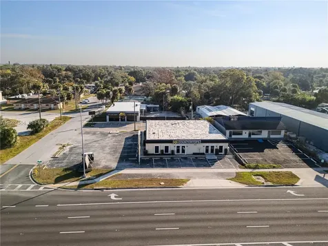 7212 Us Highway 19 New Port Richey FL 34652