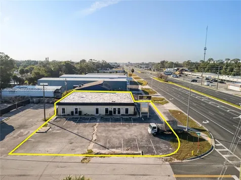 7212 Us Highway 19 New Port Richey FL 34652