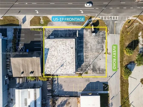 7212 Us Highway 19 New Port Richey FL 34652