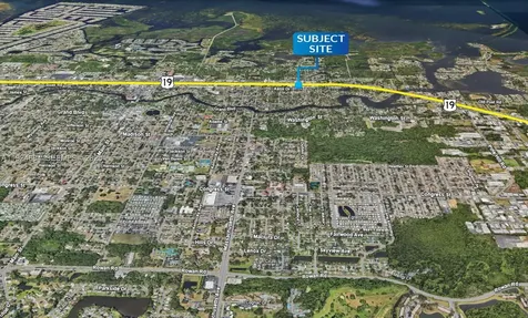 7212 Us Highway 19 New Port Richey FL 34652