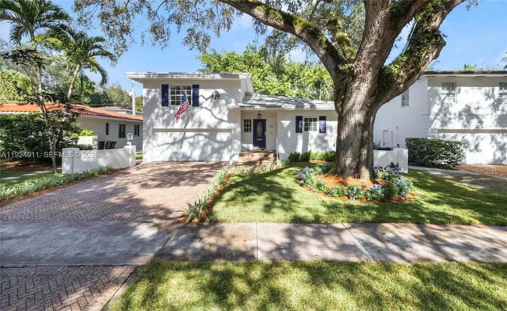 911 Andres Avenue Coral Gables FL 33134
