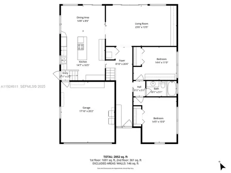 911 Andres Avenue Coral Gables FL 33134