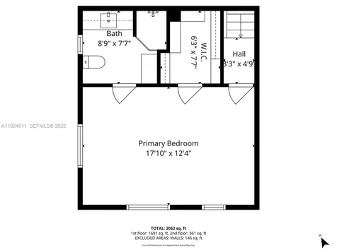 911 Andres Avenue Coral Gables FL 33134