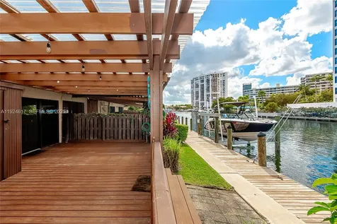 2621 S Parkview Drive Hallandale Beach FL 33009