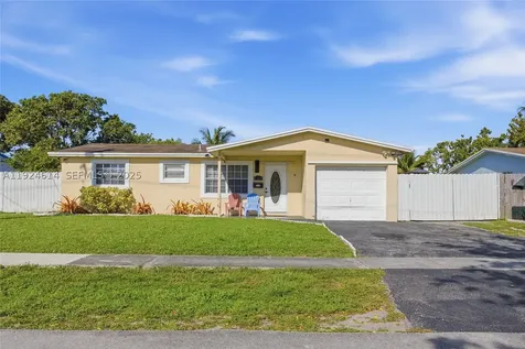2211 NW 46th Avenue Lauderhill FL 33313
