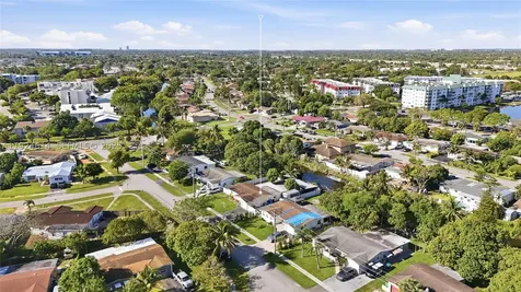 2211 NW 46th Avenue Lauderhill FL 33313